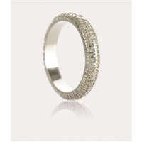 Anello Tuum Donna in Oro bianco FEMCL0300B-21 - FEMCL0300B-21